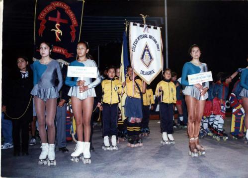 Club de Patinaje Artístico CIAP